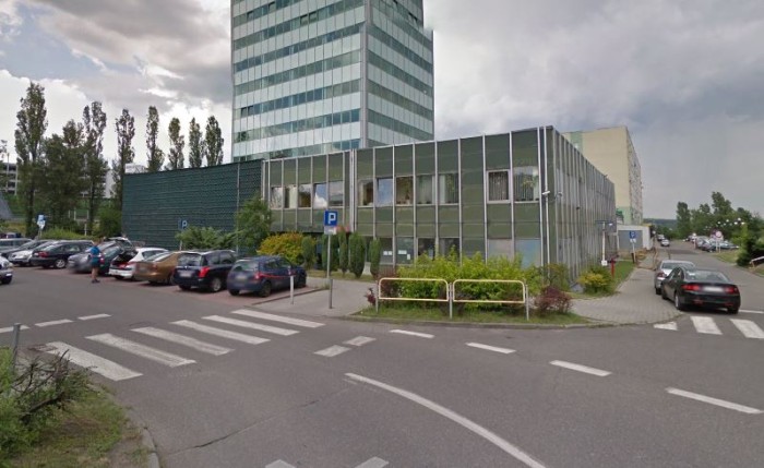 Wydział Komunikacji w Katowicach