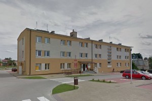 Wydział Komunikacji w Kłobucku