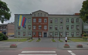 Wydział Komunikacji w Piekarach Śląskich
