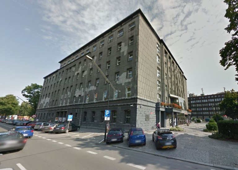 Wydział Komunikacji Miasta Gliwice - WydzialyKomunikacji.pl