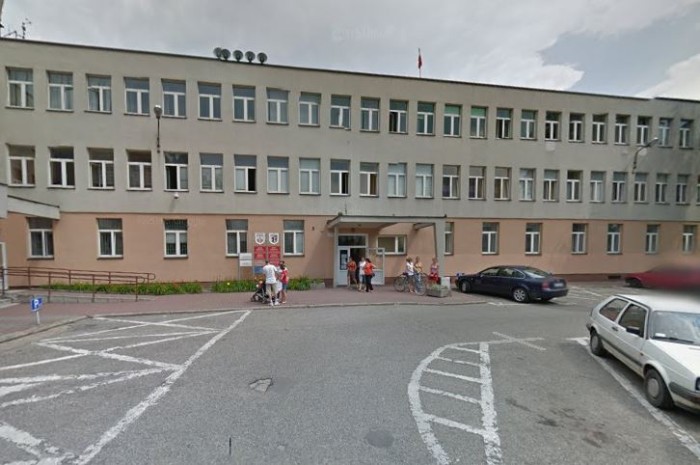 Wydział Komunikacji w Aleksandrowie Kujawskim