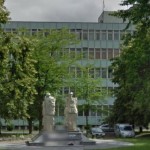 Wydział Komunikacji Powiat Bialski