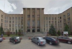 Wydział Komunikacji w Chełmie