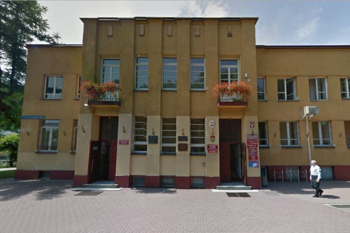 Wydział Komunikacji w Hrubieszowie