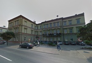 Wydział Komunikacji w Jarosławiu