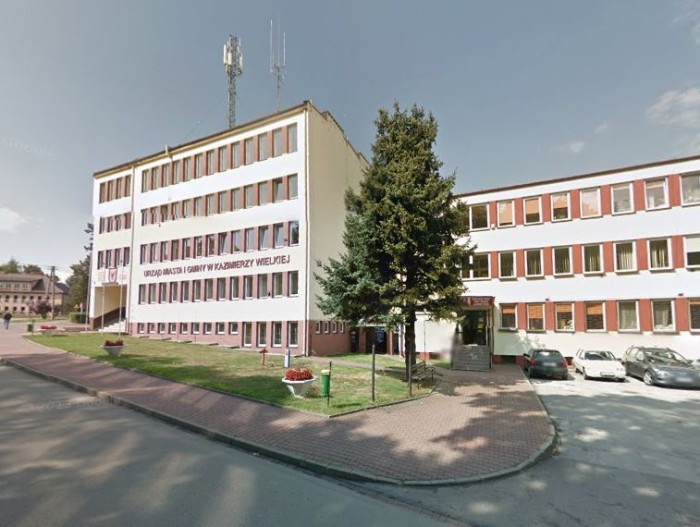 Wydział Komunikacji w Kazimierzy Wielkiej