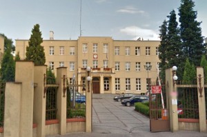 Wydział Komunikacji w Lublinie