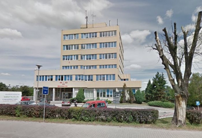 Wydział Komunikacji w Opatowie