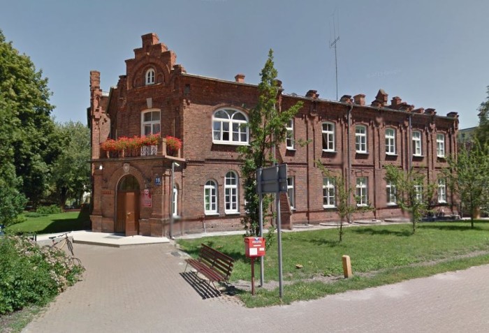 Wydział Komunikacji w Puławach