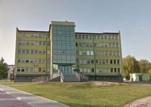Wydział Komunikacji w Skarżysku-Kamiennej