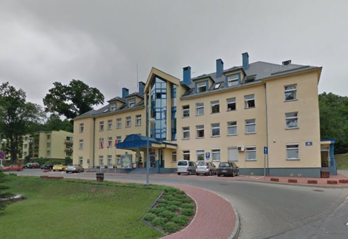 Wydział Komunikacji w Starachowicach