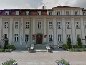 Wydział Komunikacji w Wolsztynie