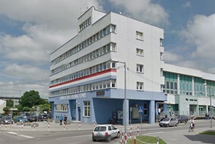 Wydział Komunikacji w Bełchatowie