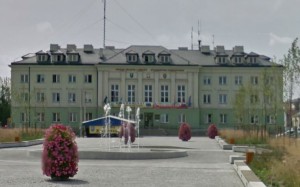 Wydział Komunikacji w Białobrzegach