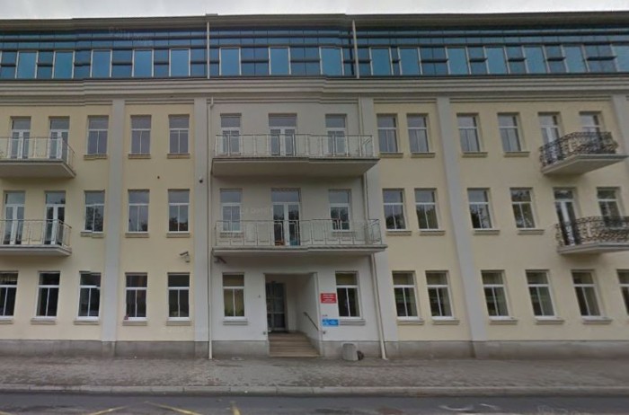 Wydział Komunikacji w Białymstoku