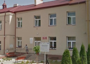 Wydział Komunikacji w Bolesławcu Małopolskim