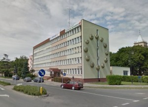 Wydział Komunikacji w Braniewie