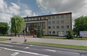 Wydział Komunikacji w Brzezinach