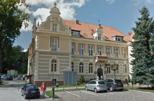 Wydział Komunikacji w Chojnicach