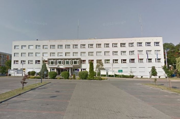 Wydział Komunikacji w Iławie