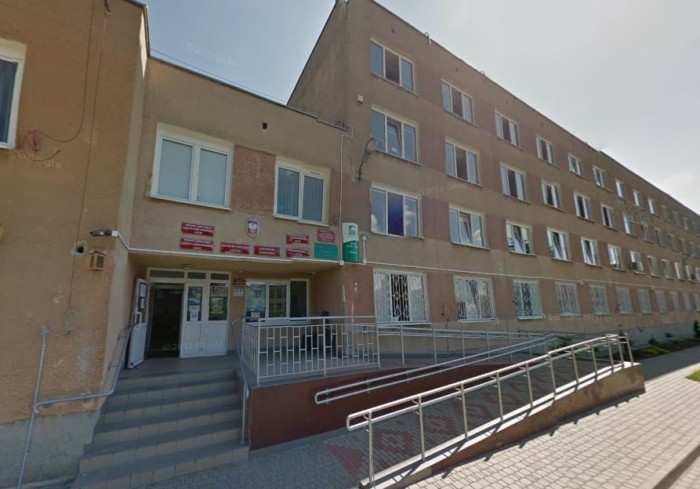 Wydział Komunikacji w Kolnie