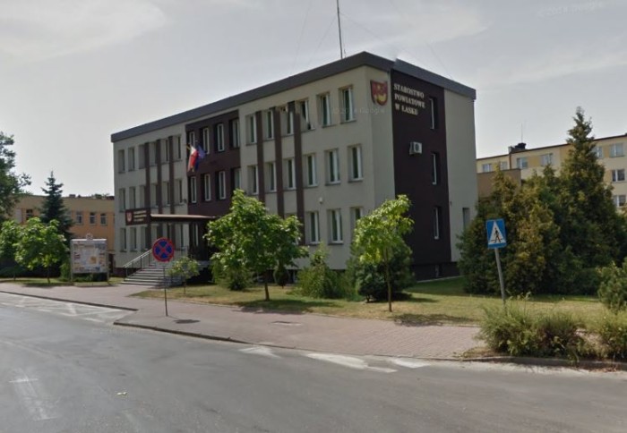 Wydział Komunikacji w Łasku
