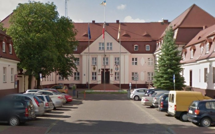 Wydział Komunikacji w Lęborku