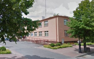 Wydział Komunikacji w Łowiczu