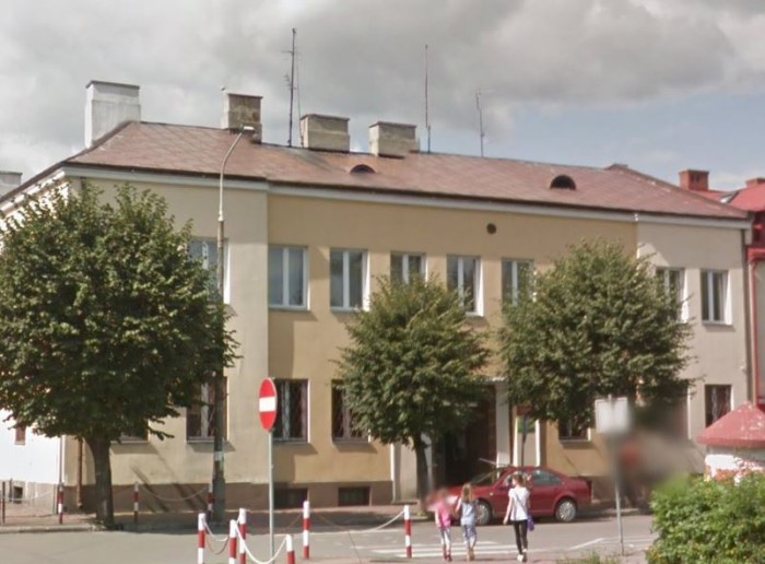 Wydział Komunikacji w Makowie Mazowieckim