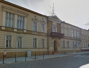 Wydział Komunikacji w Nowym Mieście Lubawskim