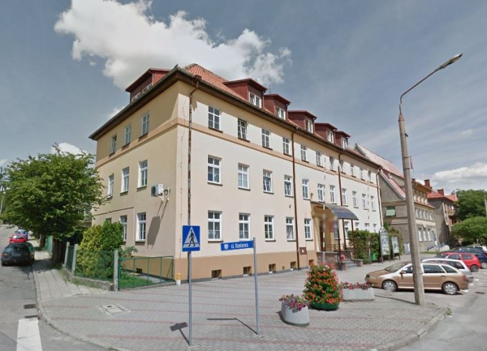 Wydział Komunikacji w Olecku