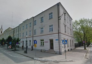 Wydział Komunikacji w Ostrołęce