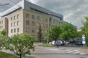 Wydział Komunikacji w Pruszkowie