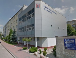 Wydział Komunikacji w Radomsku