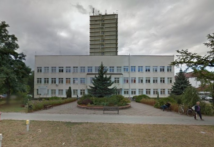 Wydział Komunikacji w Tarnobrzegu