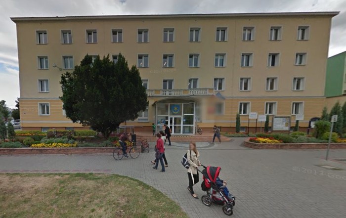 Wydział Komunikacji w Tarnobrzegu