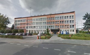 Wydział Komunikacji w Tarnowie