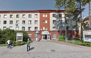 Wydział Komunikacji w Tarnowie