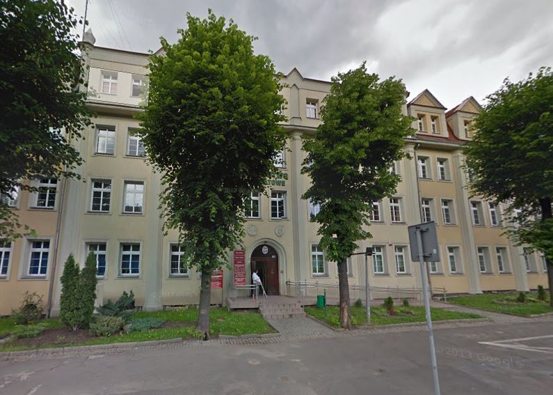 Wydział Komunikacji w Wałbrzychu