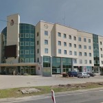 Wydział Komunikacji Warszawa Bemowo