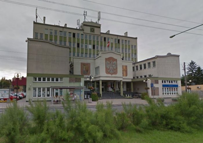 Wydział Komunikacji w Warszawie