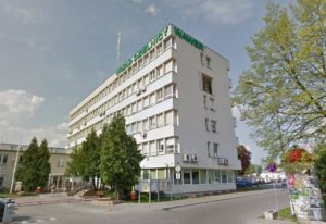Wydział Komunikacji w Warszawie