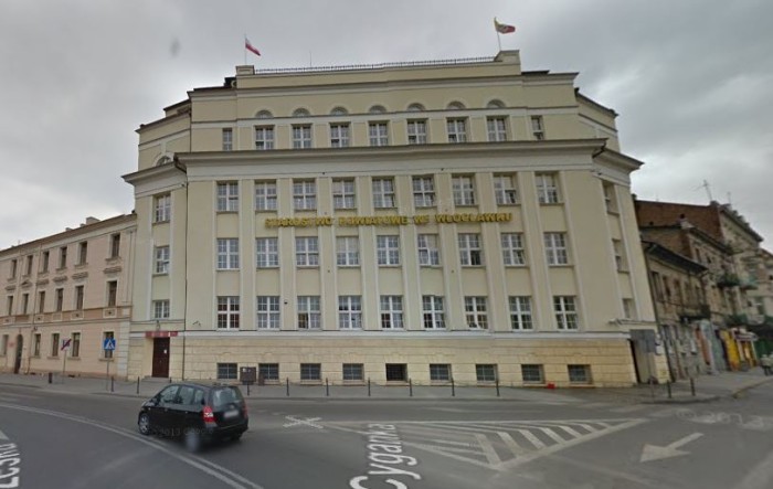 Wydział Komunikacji we Włocławku