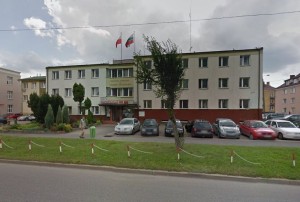 Wydział Komunikacji w Wysokiem Mazowieckim