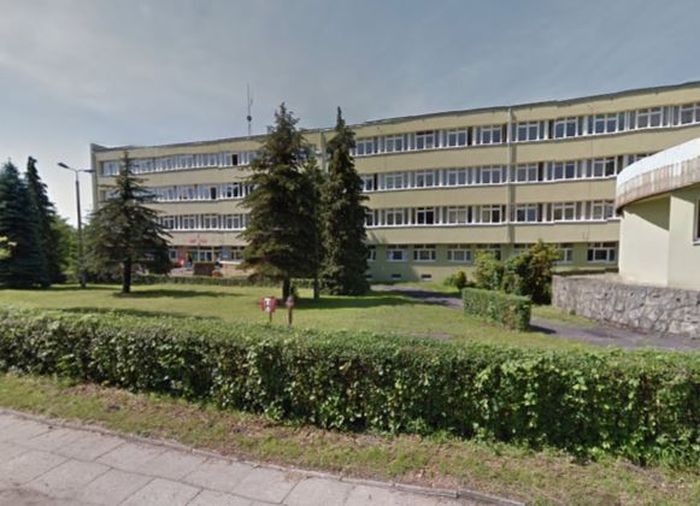 Wydział Komunikacji w Krapkowicach