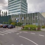 Wydział Komunikacji Katowice