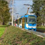 Dlaczego miasta inwestują w zielone torowiska tramwajowe? 8 korzyści dla mieszkańców i samorządu