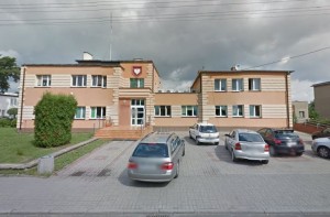 Wydział Komunikacji w Dobrczu