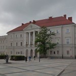 Wydział Komunikacji Miasta Kielce