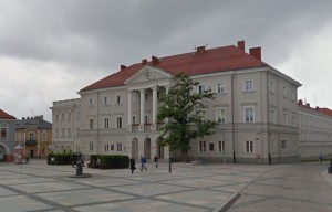 Wydział Komunikacji w Kielcach